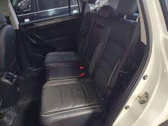 Volkswagen Tiguan L 330TSI Automatic Two-Wheel Drive R-Line Flagship - ფოტო 17