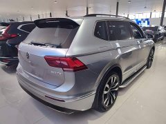 Volkswagen Tiguan L 330TSI Automatic Two-Wheel Drive R-Line Flagship - ფოტო 7