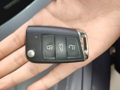 Volkswagen Tiguan L 330TSI Automatic Two-Wheel Drive R-Line Flagship - ფოტო 9
