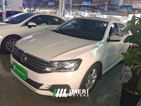 2021 Volkswagen Lavida 2019 Lavida Qihang 1.5L Automatic Fashion Edition National VI - ავტომობილი ჩინეთიდან