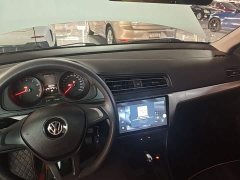 Volkswagen Lavida 2019 Lavida Qihang 1.5L Automatic Fashion Edition National VI - ფოტო 10