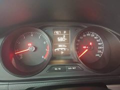 Volkswagen Lavida 2019 Lavida Qihang 1.5L Automatic Fashion Edition National VI - ფოტო 12