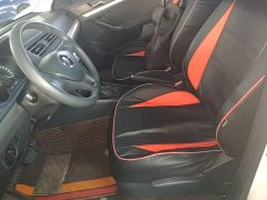 Volkswagen Lavida 2019 Lavida Qihang 1.5L Automatic Fashion Edition National VI - ფოტო 15