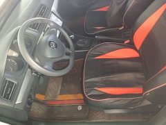 Volkswagen Lavida 2019 Lavida Qihang 1.5L Automatic Fashion Edition National VI - ფოტო 16