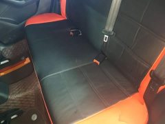 Volkswagen Lavida 2019 Lavida Qihang 1.5L Automatic Fashion Edition National VI - ფოტო 17