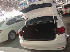Volkswagen Lavida 2019 Lavida Qihang 1.5L Automatic Fashion Edition National VI - ფოტო 19