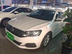 Volkswagen Lavida 2019 Lavida Qihang 1.5L Automatic Fashion Edition National VI - ფოტო 2