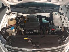 Volkswagen Lavida 2019 Lavida Qihang 1.5L Automatic Fashion Edition National VI - ფოტო 20