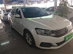 Volkswagen Lavida 2019 Lavida Qihang 1.5L Automatic Fashion Edition National VI - ფოტო 4