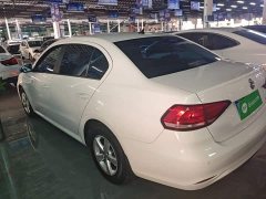 Volkswagen Lavida 2019 Lavida Qihang 1.5L Automatic Fashion Edition National VI - ფოტო 5