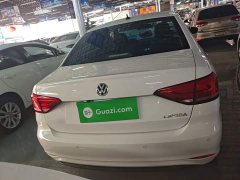 Volkswagen Lavida 2019 Lavida Qihang 1.5L Automatic Fashion Edition National VI - ფოტო 6