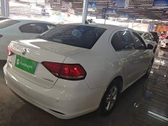 Volkswagen Lavida 2019 Lavida Qihang 1.5L Automatic Fashion Edition National VI - ფოტო 7