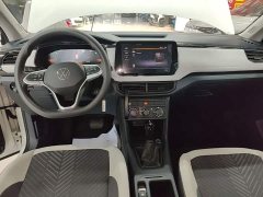 Volkswagen Touareg 2025 Sharp 1.5L Sharp Pro - ფოტო 10