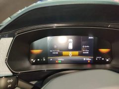 Volkswagen Touareg 2025 Sharp 1.5L Sharp Pro - ფოტო 12