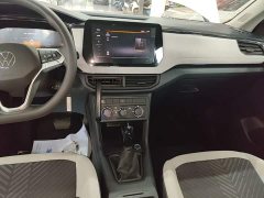 Volkswagen Touareg 2025 Sharp 1.5L Sharp Pro - ფოტო 13