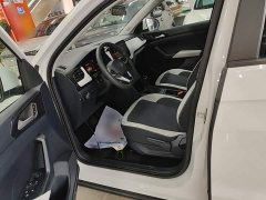 Volkswagen Touareg 2025 Sharp 1.5L Sharp Pro - ფოტო 15
