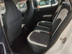 Volkswagen Touareg 2025 Sharp 1.5L Sharp Pro - ფოტო 17
