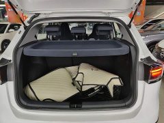 Volkswagen Touareg 2025 Sharp 1.5L Sharp Pro - ფოტო 19