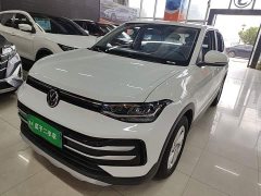 Volkswagen Touareg 2025 Sharp 1.5L Sharp Pro - ფოტო 2