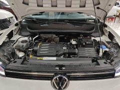Volkswagen Touareg 2025 Sharp 1.5L Sharp Pro - ფოტო 20