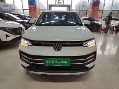 Volkswagen Touareg 2025 Sharp 1.5L Sharp Pro - ფოტო 3