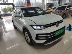 Volkswagen Touareg 2025 Sharp 1.5L Sharp Pro - ფოტო 4