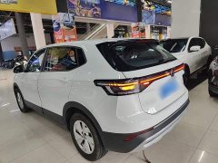Volkswagen Touareg 2025 Sharp 1.5L Sharp Pro - ფოტო 5