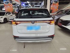 Volkswagen Touareg 2025 Sharp 1.5L Sharp Pro - ფოტო 6