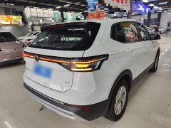 Volkswagen Touareg 2025 Sharp 1.5L Sharp Pro - ფოტო 7