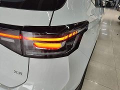 Volkswagen Touareg 2025 Sharp 1.5L Sharp Pro - ფოტო 8
