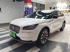 Lincoln Explorer 2022 2.0T FWD Elegant Edition - ფოტო 1