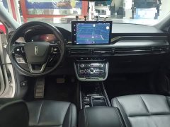 Lincoln Explorer 2022 2.0T FWD Elegant Edition - ფოტო 10