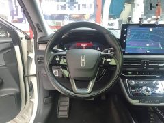 Lincoln Explorer 2022 2.0T FWD Elegant Edition - ფოტო 11