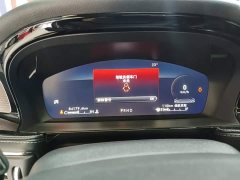 Lincoln Explorer 2022 2.0T FWD Elegant Edition - ფოტო 12