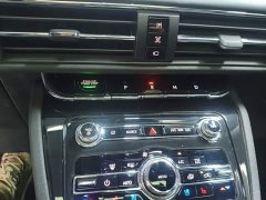 Lincoln Explorer 2022 2.0T FWD Elegant Edition - ფოტო 14