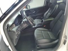 Lincoln Explorer 2022 2.0T FWD Elegant Edition - ფოტო 15