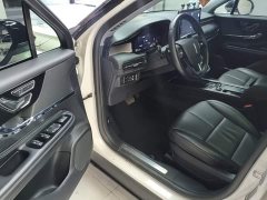 Lincoln Explorer 2022 2.0T FWD Elegant Edition - ფოტო 16