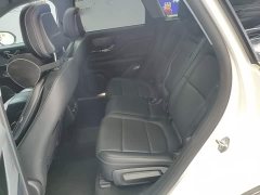 Lincoln Explorer 2022 2.0T FWD Elegant Edition - ფოტო 17