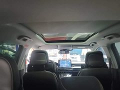 Lincoln Explorer 2022 2.0T FWD Elegant Edition - ფოტო 18