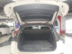 Lincoln Explorer 2022 2.0T FWD Elegant Edition - ფოტო 19