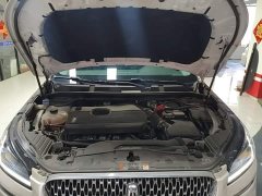 Lincoln Explorer 2022 2.0T FWD Elegant Edition - ფოტო 20