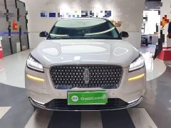 Lincoln Explorer 2022 2.0T FWD Elegant Edition - ფოტო 3
