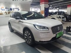 Lincoln Explorer 2022 2.0T FWD Elegant Edition - ფოტო 4