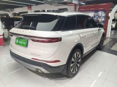 Lincoln Explorer 2022 2.0T FWD Elegant Edition - ფოტო 7