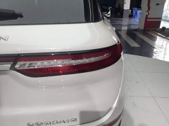 Lincoln Explorer 2022 2.0T FWD Elegant Edition - ფოტო 8
