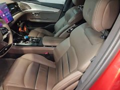 BYD Han 2020 EV Ultra-Long Range Luxury - ფოტო 11