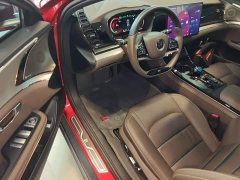 BYD Han 2020 EV Ultra-Long Range Luxury - ფოტო 12