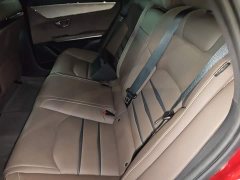 BYD Han 2020 EV Ultra-Long Range Luxury - ფოტო 13
