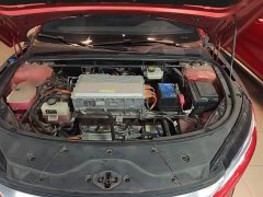 BYD Han 2020 EV Ultra-Long Range Luxury - ფოტო 16