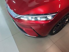 BYD Han 2020 EV Ultra-Long Range Luxury - ფოტო 18